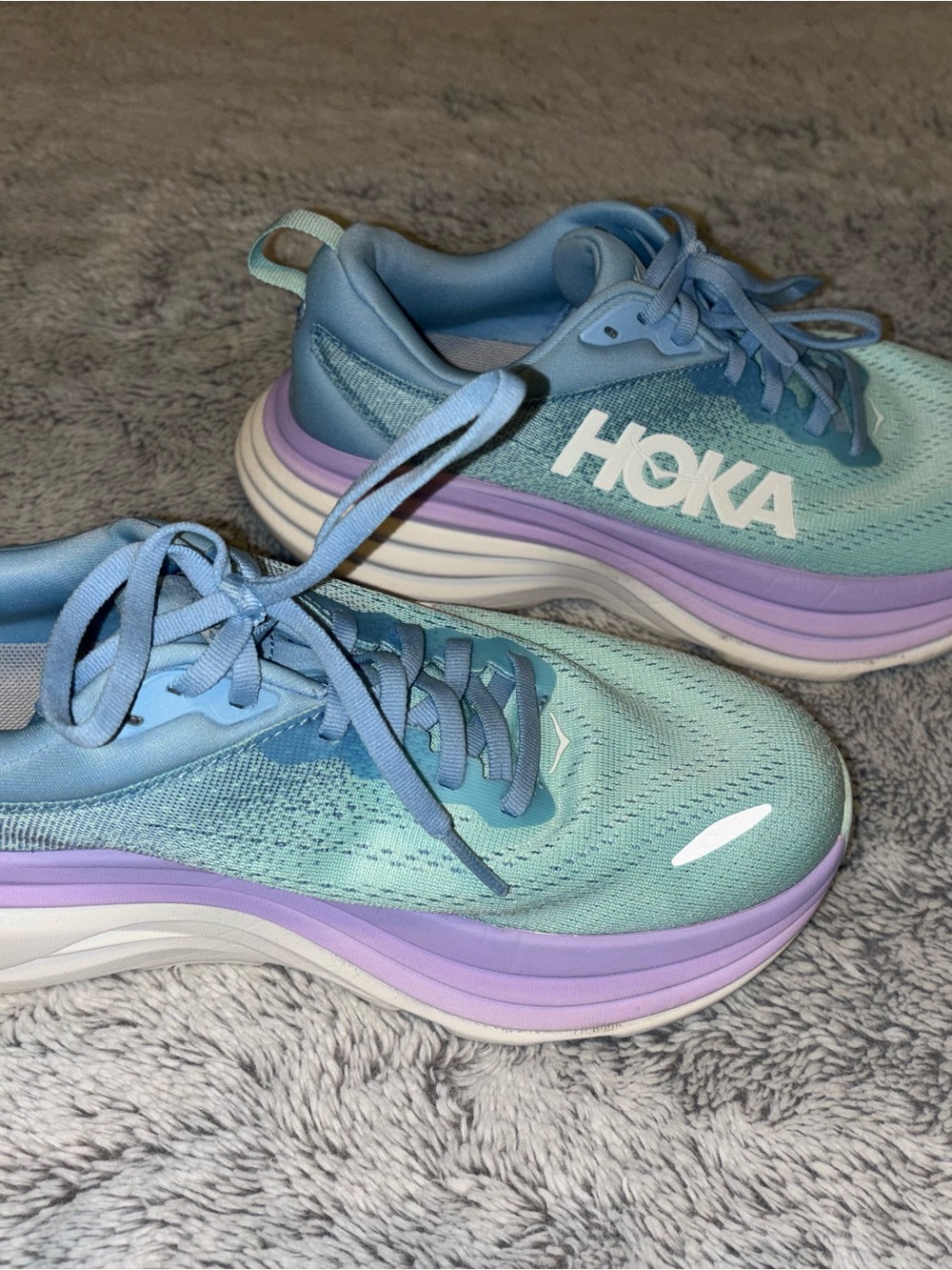 HOKA Bondi 8 - Picture 4 of 8